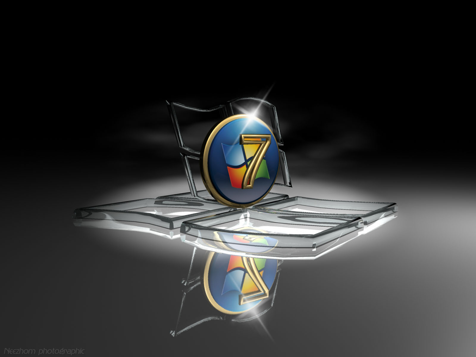 Laptop Wallpapers Hd For Windows 7 - (30 images)